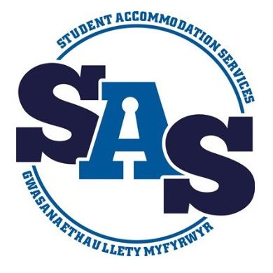 SAS lettings is partnered with Swansea University and helps students find 'off campus' accommodation.