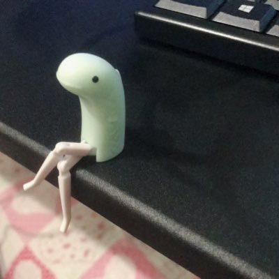 flicker1031's profile picture. 積むばっかりでなかなか消費できない人間。CG業界の隅の方で背景の仕事をしてます。
