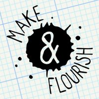 Becka Griffin (@makeandflourish) 's Twitter Profile