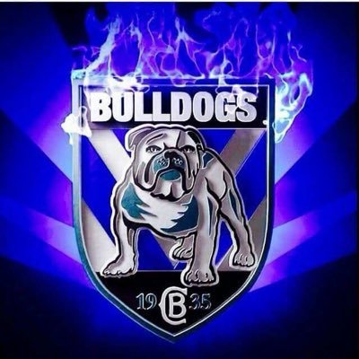 Bulldog supporter - greatest in the world #proudtobeabulldog 🐶🐾🐾