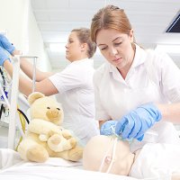 Children's Nursing at Northumbria University(@NUchildnursing) 's Twitter Profile Photo