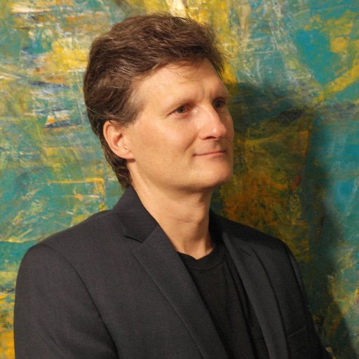 Michael Lewandowskiさんのプロフィール画像