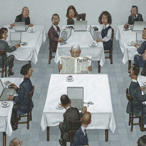 rletellec's profile picture. Journaliste, Ouest-France, Quimper