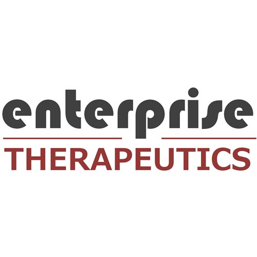 Enterprise Therapeutics is a #drugdiscovery company dedicated to the #research and development of novel therapies for the treatment of #respiratory #diseases.