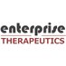 Enterprise Therapeutics (@enterprisethera) Twitter profile photo Enterprise Therapeutics (@enterprisethera) Twitter profile photo