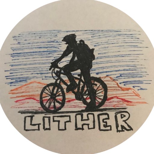 Lither🚵 on Twitter: “@molly_mfc Busy with some interviews…