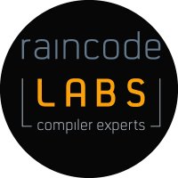 RaincodeLabs (@raincodelabs) 's Twitter Profile