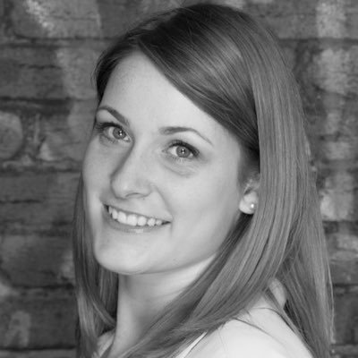 dana_koering's profile picture. Marketing