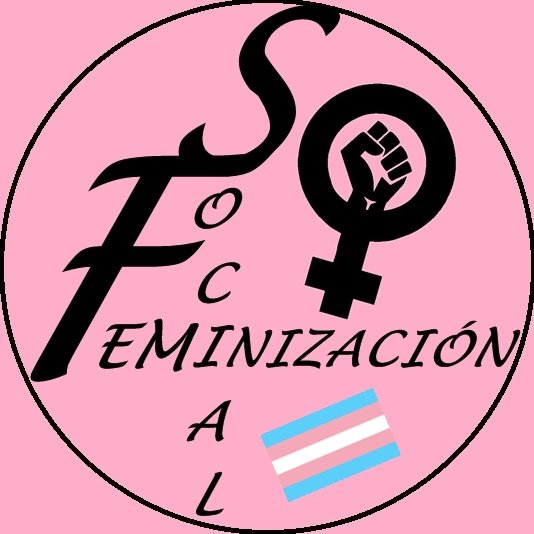 Feminismo interseccional: nos queremos vivas. Feminizar la sociedad para hacerla más justa. En constante deconstrucción. Desaprendiendo el patriarcado.
L,G,B&T