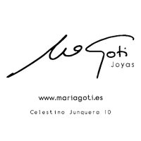 Maria Goti Joyas(@MariaGotiJoyas) 's Twitter Profile Photo