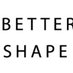 Into a Better Shape (@IntoBetterShape) Twitter profile photo