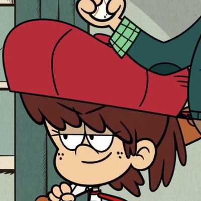 The Loud House Sports on Twitter Lincoln Lynn kinda 