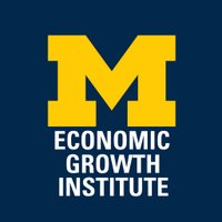 Economic Growth Institute(@Econ_Growth) 's Twitter Profile Photo