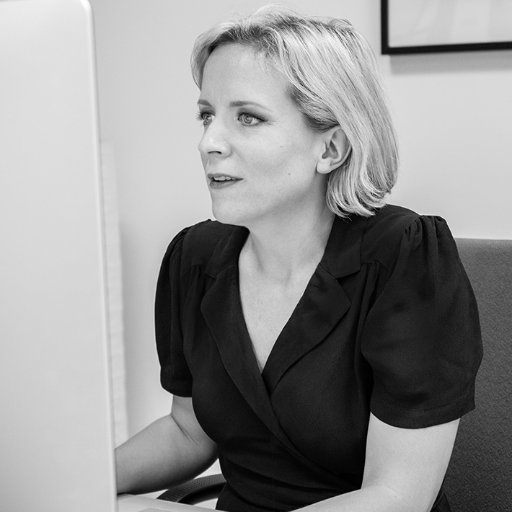 RachelBothAssoc's profile picture. Founder & Creative Director @BothAssociates. Obsessive about design, words, music, type, architecture, all things midcentury and instagramming the children.