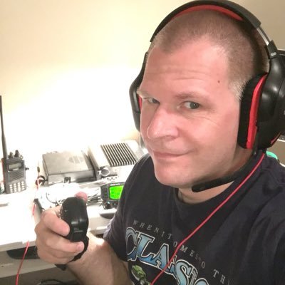 N2RN_Robert's profile picture. In 1993, I received my Ham Radio license and still today I enjoy this hobby.  There is so much to learn and it lets me be the electronic geek once in a while.