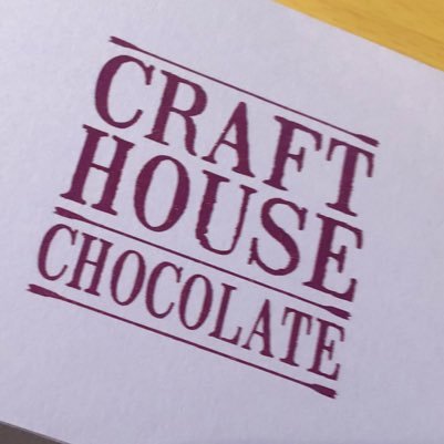 Award winning craft chocolate maker & chocolatier.