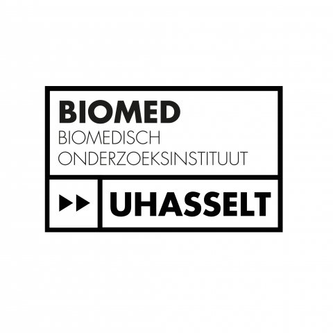 UHasselt's life sciences institute: 150+ staff members | (neuro)immunology | neurosciences | cardiosciences | bioimaging | biomarker discovery | rehabilitation