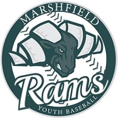 The official Twitter account for Marshfield Youth Baseball.