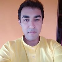 Devansh (@devansh4121987) 's Twitter Profile