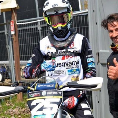 Dolfomx's profile picture. Piloto de motocross Categoría 250cc husqvarnaoficial Experto Nacional