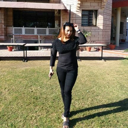 NishaCh68596094's profile picture. 