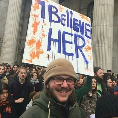 Montolicious94's profile picture. Born Slippy