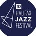 TD Halifax Jazz Festival (@HFXJazzFest) Twitter profile photo