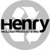 Henry Molded Products (@henrymolded) Twitter profile photo Henry Molded Products (@henrymolded) Twitter profile photo