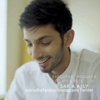 அனிருத்(@Anirudhsfanboy) 's Twitter Profile Photo