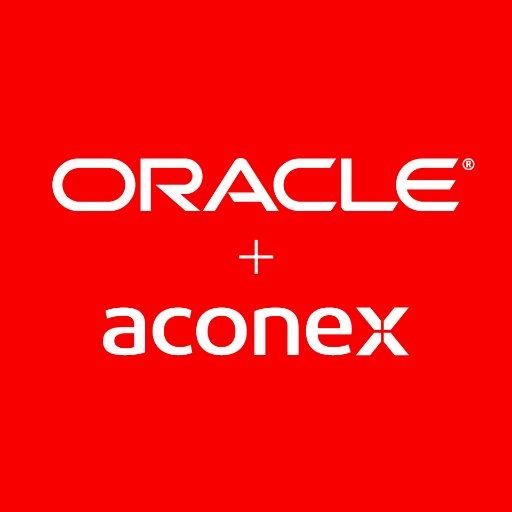 Aconex is now part of Oracle Construction and Engineering. Follow us at @OracleConstEng to stay connected.