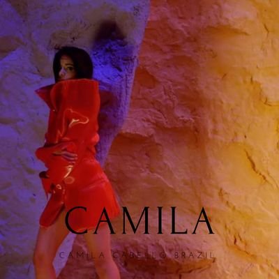 Brasil 🏖️
Feito pela página Camila Cabello Brazil
Vamos ficar por dentro das notícias..🇧🇷🇦🇷🇨🇰🇨🇱 Sobre. Camila Cabello