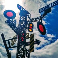 Elevated Park (@elevatedpark) 's Twitter Profile