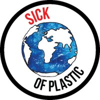 Sick Of Plastic(@SickOfPlasticIE) 's Twitter Profile Photo