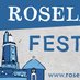 Roseland Festival (@RoselandFest) Twitter profile photo