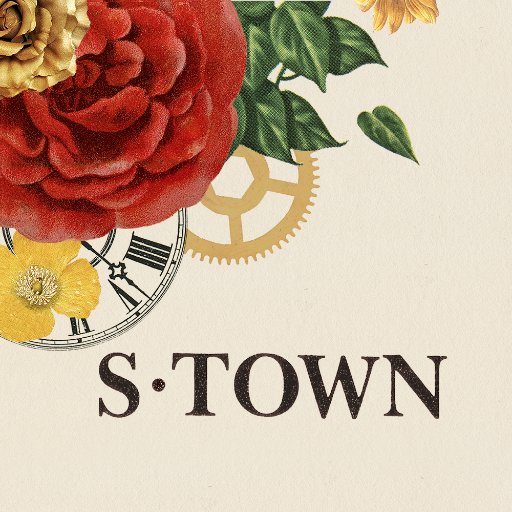 S-Town Podcast