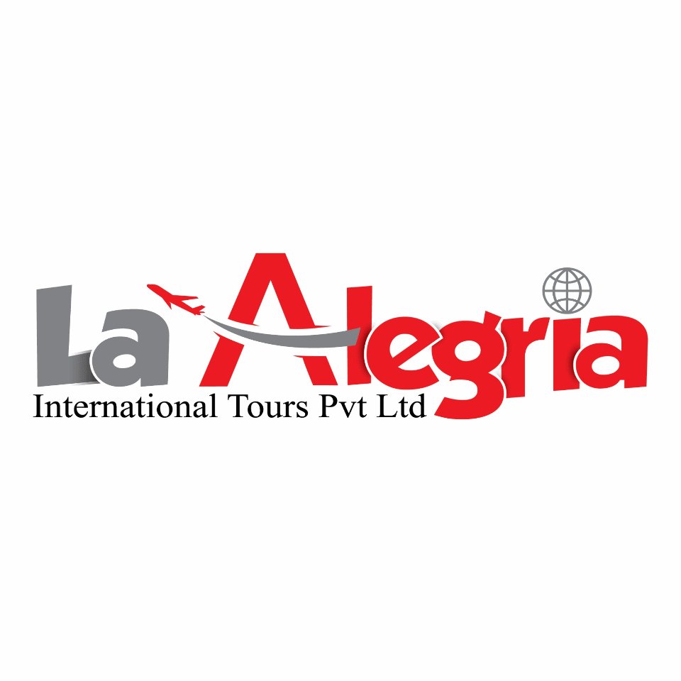 LaAlegriaTour's profile picture. La Alegria is an India based travel and tour company that specializes in tailor-made holidays that suit your dreams and budget. La Alegria means “Joy”
