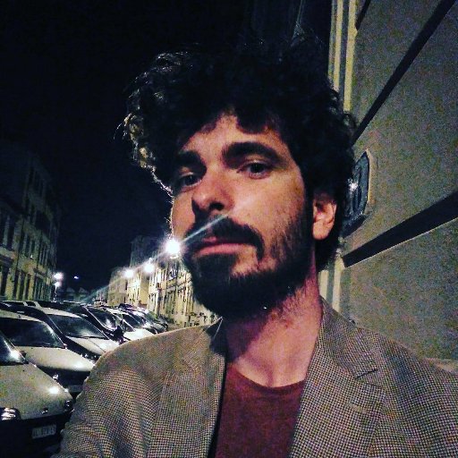 angeloniandre's profile picture. 