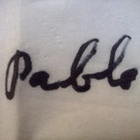 Pablo Ruano (@pablo_uex) 's Twitter Profile