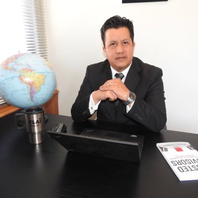 Auditor Interno & Ex-Presidente del Directorio de la Fundación Latinoamericana de Auditores Internos FLAI, comparto mi visión personal sobre auditoría interna.