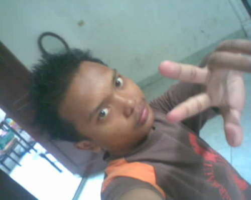 My name is reanz
