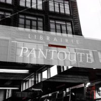 Librairie Pantoute (@pantoute) 's Twitter Profile