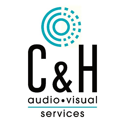 C&H Audio Visual is an AV services partner. We want to be an integral part of your meetings and events, and are willing to go the extra mile to make it happen!