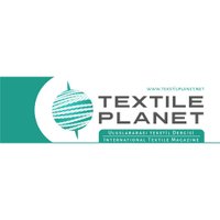 Textile Planet Magazine(@Textile_Planet) 's Twitter Profile Photo