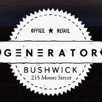 Bushwick Generator (@bushxgenerator) 's Twitter Profile