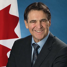 Former Canadian Senator from Charlo, New Brunswick

/ Ancien sénateur canadien natif de Charlo, Nouveau-Brunswick