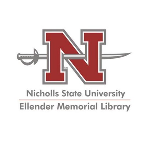 Nicholls Library