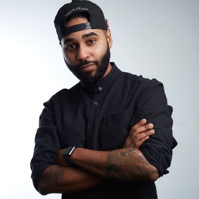 JustWatchO's profile picture. Professional Code Switcher #ESEFNYC