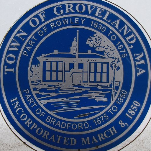 Groveland Water & Sewer