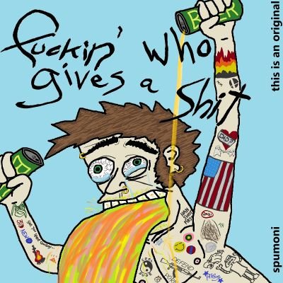 jabronispumoni's profile picture. this is an original