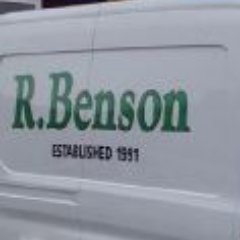 rbensons_uk's profile picture. A family run construction company working within the social housing, education, private and heritage sectors since 1991